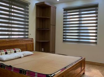 Bán Nhà Phố Thái Hà 45 M2, 4 Tầng, Mặt tiền 4M. Giá 4.5 Tỷ 