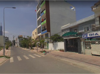 Cần Ra Gấp Lô D4 Trần Não Q,2 Dt 80M Shr Giá 1Tỷ63 - 80 M²