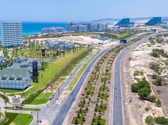 Mở Bán Kdc Duy Nhất Tại Con Đường Mặt Tiền Đinh Tiên Hoàng - Cam Lâm