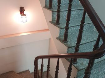 Bán Gấp.nhà Đẹp Q Hoàng Mai 51M 4 Tầng Giá 2.65 Tỷ Nhà Rộng Thoáng Sáng 