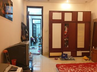 Bán Gấp.nhà Đẹp Q Hoàng Mai 51M 4 Tầng Giá 2.65 Tỷ Nhà Rộng Thoáng Sáng 