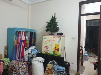 Bán Gấp.nhà Đẹp Q Hoàng Mai 51M 4 Tầng Giá 2.65 Tỷ Nhà Rộng Thoáng Sáng 