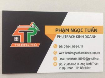 Chính Chủ Bán Lô Đất Mặt Đường Hoàng Văn Thụ Khu Hòa Long - Kinh Bắc - Tp.bắc Ninh. Giá 3.xxx Tỷ