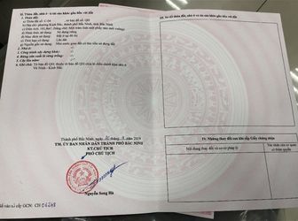 Chính Chủ Bán Lô Đất Mặt Đường Hoàng Văn Thụ Khu Hòa Long - Kinh Bắc - Tp.bắc Ninh. Giá 3.xxx Tỷ