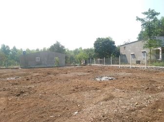 Bán Gấp Lô Đất Mặt Tiền 1013M2 Đường 5M,giá 599 Triệu