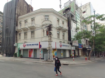 Giá Rẻ Mặt Tiền Hàm Nghi Q1 Đối Diện Bitexco. Sd;450M. Giá Chỉ : 85Tr/th