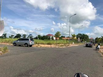 Đất Nền Thổ Cư Chính Chủ