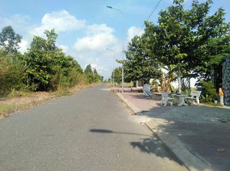 Đất Nền Thổ Cư Chính Chủ