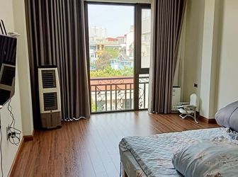 Bán Nhà Phố Triều Khúc, Dt 50M2, 5 Tầng, Oto Đỗ Cửa. Lh : ( 0328653716 )   