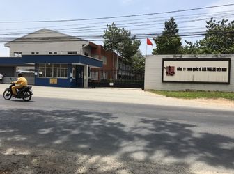 Cần Vốn, Bán Gấp 500 M2 Đất Ngay Kcn Công Nhân Đông, Gần Chợ Giá Chỉ 400 Tr