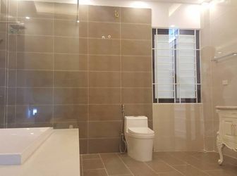 Bán Nhà Riêng Chính Chủ Phố Đại La, Dt 65M, Mt 4M, Ôtô Đỗ Cửa, Giá 4.95 Tỷ.