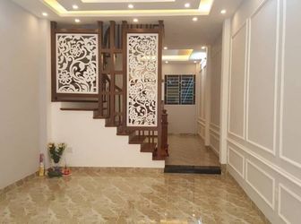 Bán Nhà Riêng Chính Chủ Phố Đại La, Dt 65M, Mt 4M, Ôtô Đỗ Cửa, Giá 4.95 Tỷ.