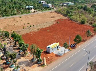 Đất Nền Mặt Tiền Đường Nhựa Mỹ Xuân Ngãi Giao- Vị Trí Đắc Địa Giá Chỉ Từ 750Tr