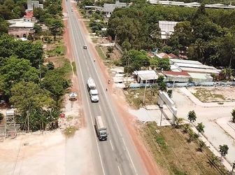Đất Nền Chơn Thành Giá Hót Nhất Thời Điểm