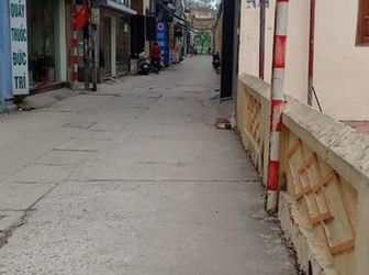 Bán Nhà Kim Giang, 50M X 3Tầng, Kinh Doanh, 2.45 Tỷ