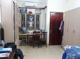 Gấp!!! Phú Đô, 2.5 Tỷ Đã Có Nhà Kiên Cố 4 Tầng, Mặt Tiền 3.5M