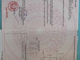 Bán Gấp 2 Lô Đất Đường Số 7, Bình Hưng Hòa, Bình Tân, Sổ Đỏ Riêng. Lh: 0382282373