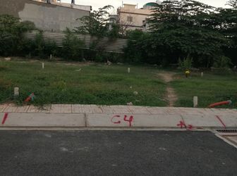 Bán Gấp 2 Lô Đất Đường Số 7, Bình Hưng Hòa, Bình Tân, Sổ Đỏ Riêng. Lh: 0382282373