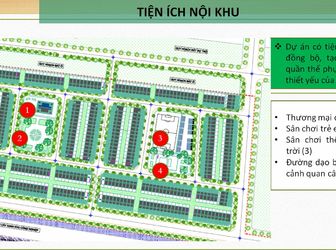 Bán Đất Yên Phong Bắc Ninh .có Tiềm Năng Phát Triển ..