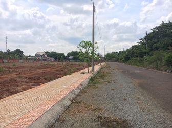 Chỉ Với 290Tr Sở Hữu Ngay Lô Đất Ngay Mặt Tiền Đại Lộ Tập Đoàn 7,sát Ngay Khu Công Nghệ Cao 450Ha.