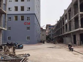 Bán Lô 10-Tt1 C14 Bùi Xương Trạch