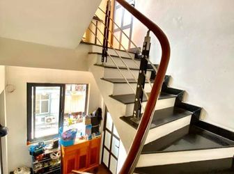 Từ Liêm Doãn Kế Thiện 47M2 – 6 Tầng – Mt 11 Mét – 3 Ô Tô Tránh – Kinh Doanh – Giá Chào 10.9 Tỷ