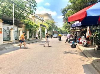 Từ Liêm Doãn Kế Thiện 47M2 – 6 Tầng – Mt 11 Mét – 3 Ô Tô Tránh – Kinh Doanh – Giá Chào 10.9 Tỷ