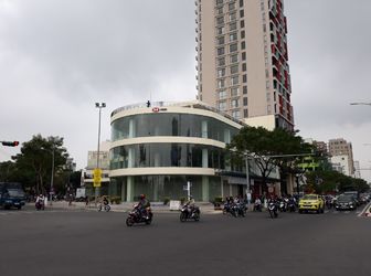 Cho Thuê Văn Phòng Đường Nguyễn Văn Linh, Diện Tích 110M2, 458M2. Lh Hotline: 098.20.999.20