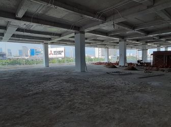 Cho Thuê Văn Phòng Đường Nguyễn Văn Linh, Diện Tích 110M2, 458M2. Lh Hotline: 098.20.999.20