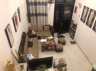 Bán Nhà Royal City, Nhà Kết Cấu Khung, 5T Mặt Tiền Giá Chỉ 3 Tỷ