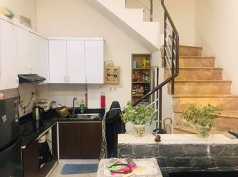 Bán Nhà Royal City, Nhà Kết Cấu Khung, 5T Mặt Tiền Giá Chỉ 3 Tỷ