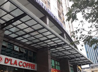 Hot- Duy Nhất Văn Phòng 100M2- Tòa Eurowindow  Trần Duy Hưng- 20Triệu/tháng- 0919.287.369 