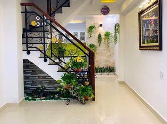 Bán Nhà Lê Văn Sỹ, Quận 3, 50M2, 4.5 Tỷ. Thương Lượng Nhẹ