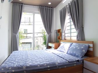 Bán Nhà Lê Văn Sỹ, Quận 3, 50M2, 4.5 Tỷ. Thương Lượng Nhẹ