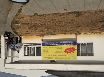 Đất Nền Khu Công Nghiệp Thổ Cư, Giá 720Tr.