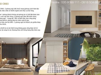 Bán Chung Cư Thương Mại Dịch Vụ Vci Tower .... Trả Góp Chỉ Từ 299Tr 1 Căn. Lh: 0818504666.