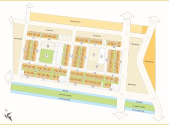 24/05 Ra Mắt Chính Thức Siêu Phẩm Đầu Tư -  Đất Nền Kcn Yên Phong, Bắc Ninh Đặt Chỗ Nhanh Tay – Lựa Ngay Lô Đẹp 