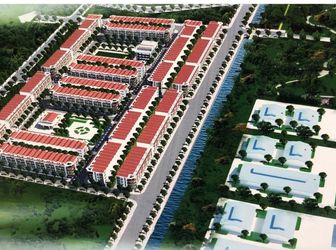 24/05 Ra Mắt Chính Thức Siêu Phẩm Đầu Tư -  Đất Nền Kcn Yên Phong, Bắc Ninh Đặt Chỗ Nhanh Tay – Lựa Ngay Lô Đẹp 