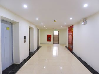 Cho Thuê Vp 250M2, Tòa Mỹ Sơn Tower Nguyễn Huy Tưởng, Giá 10$- Bàn Giao Ngay   