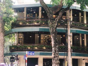 Cho Thuê Nhà Mặt Phố Lò Sũ, 40M2 , Mặt Tiền 6M