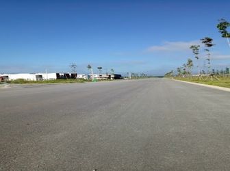 Bán Gấp Lô Đất Becamex 250M2 Full Thổ Cư Gia 450Tr