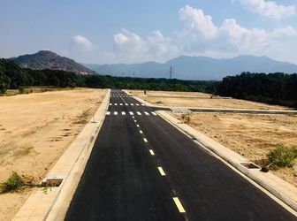 Đất Cam Lâm, Kdc Đinh Tiên Hoàng, Đất Thổ Cư, Đất Đầu Tư