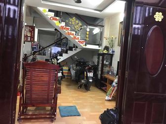 Bán Gấp Nhà Đầu Phố Bạch Mai, Dt 57M, Nở Hậu Nhẹ, Mt 4.5M, 3T Giá 4,8 Tỷ (Có Thương Lượng)   