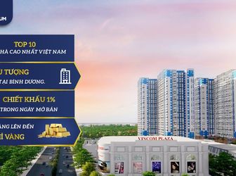 Chỉ 1 Tỷ 7/ 2Pn Sở Hữu Căn Hộ 5Sao Có Tttm Vincom (Đã Hiện Hữu)