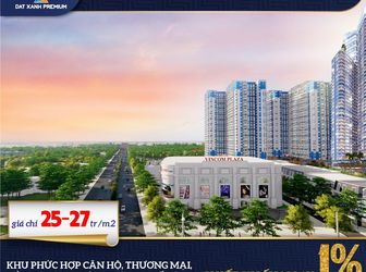 Chỉ 1 Tỷ 7/ 2Pn Sở Hữu Căn Hộ 5Sao Có Tttm Vincom (Đã Hiện Hữu)