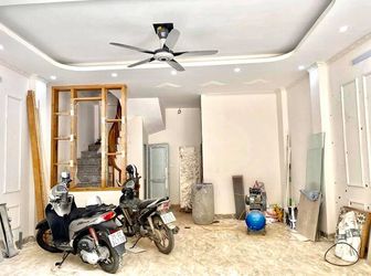 Mặt Phố Hai Bà Trưng – Ô Tô Tránh – Kinh Doanh – Nhà Mới – 44M2 – 6 Tầng – Thang Máy – Mt 6 M