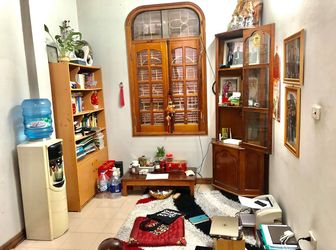 Vị Trí Trung Tâm Quận Đống Đa Ngõ Rộng Ô Tô Vào Nhà 