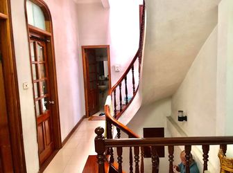 Vị Trí Trung Tâm Quận Đống Đa Ngõ Rộng Ô Tô Vào Nhà 