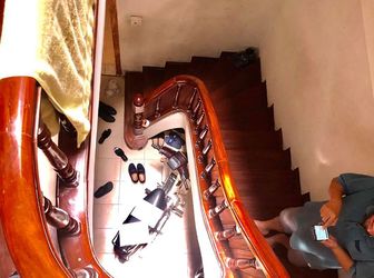 Vị Trí Trung Tâm Quận Đống Đa Ngõ Rộng Ô Tô Vào Nhà 