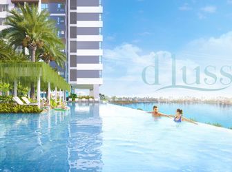 Căn Hộ Cao Cấp D'lusso Trung Tâm Quận 2